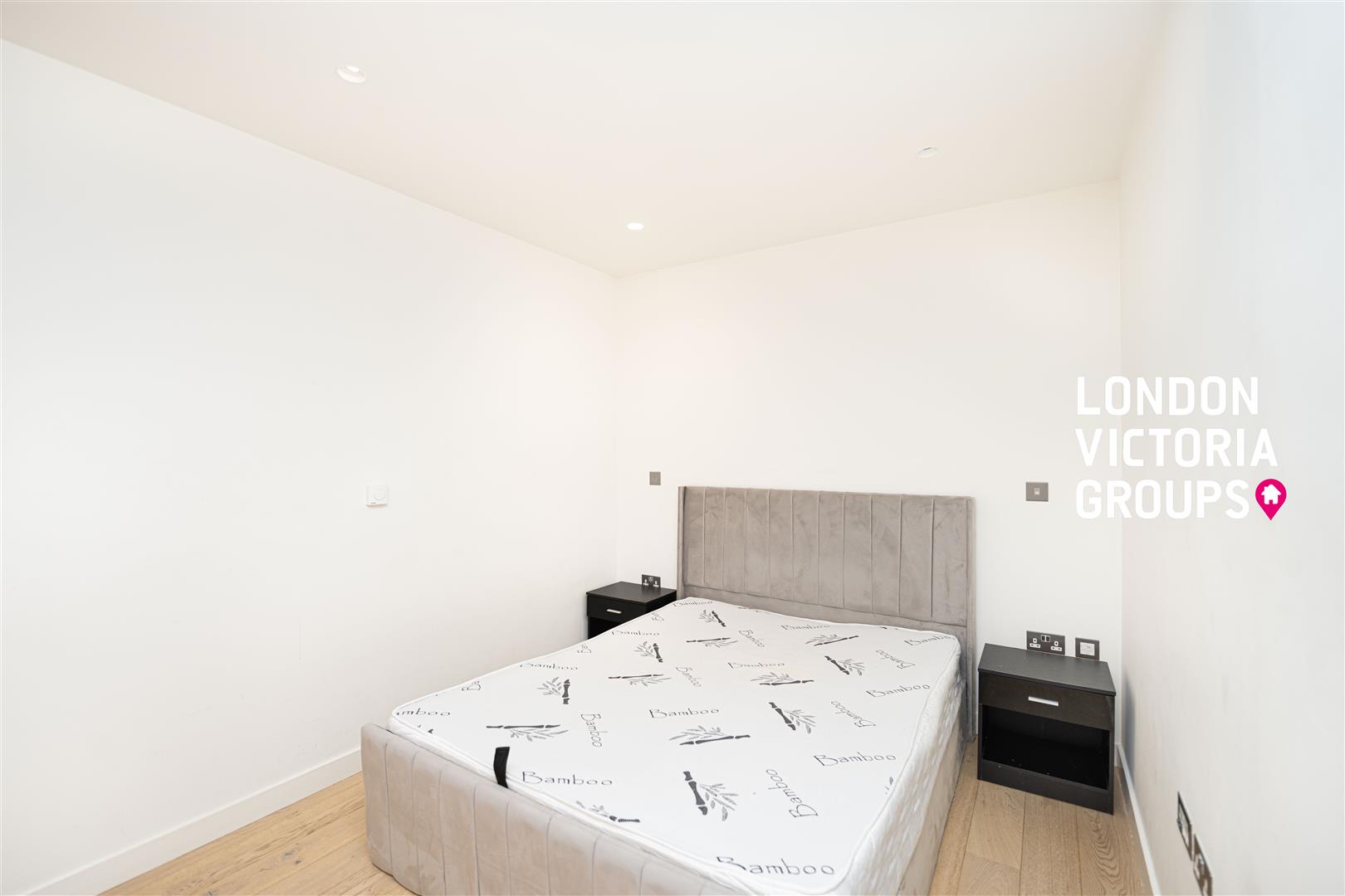 1 Pilot Walk, London